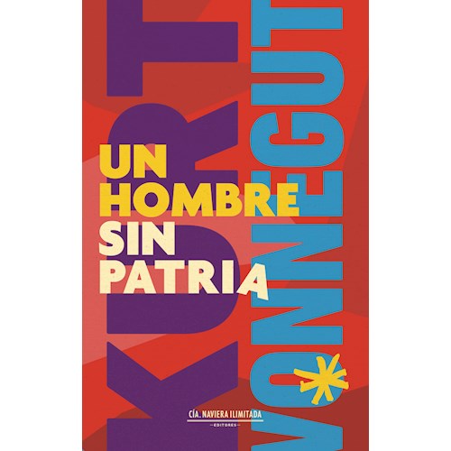 Papel UN HOMBRE SIN PATRIA