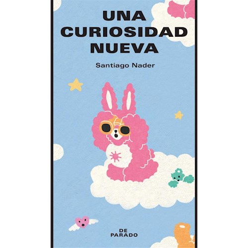 Papel UNA CURIOSIDAD NUEVA