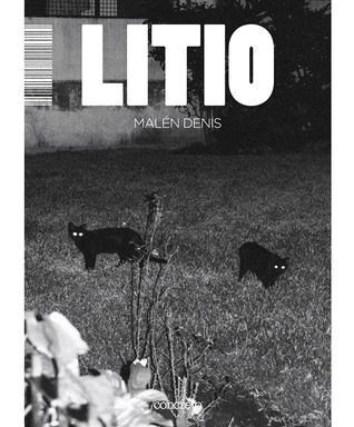 Papel LITIO