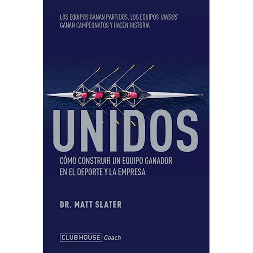 Papel UNIDOS COMO CONSTRUIR UN EQUIPO