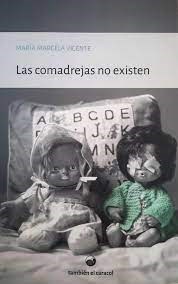 Papel LAS COMADREJAS NO EXISTEN