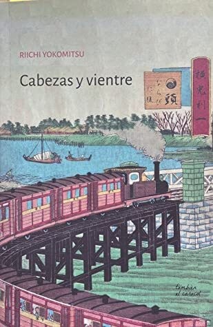 Papel CABEZAS Y VIENTRE