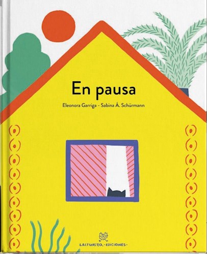Papel EN PAUSA