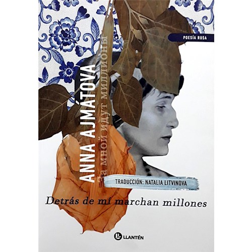 Papel DETRAS DE MI MARCHAN MILLONES