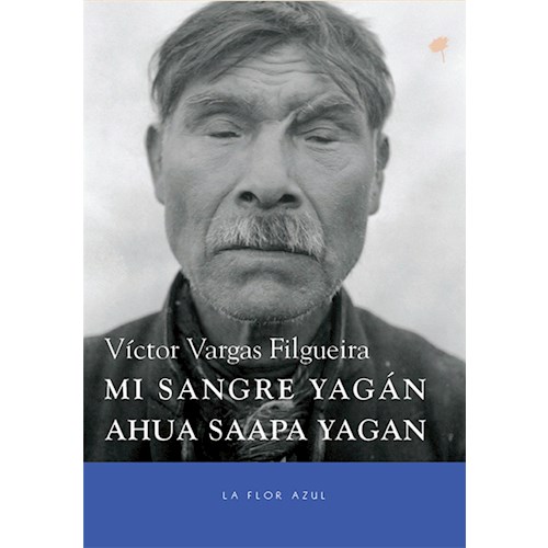 Papel MI SANGRE YAGÁN
