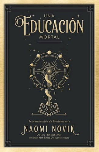  Una Educacion Mortal
