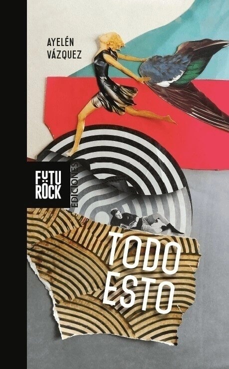 Papel TODO ESTO