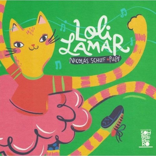Papel LOLI LAMAR