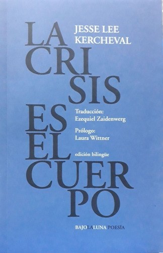 Papel LA CRISIS ES EL CUERPO