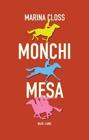 Papel MONCHI MESA