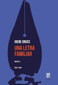 Papel UNA LETRA FAMILIAR