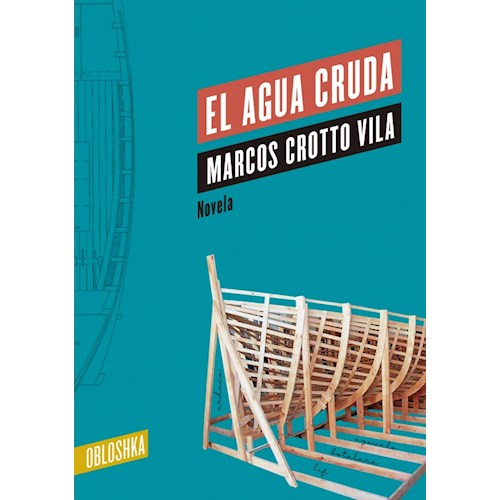 Papel AGUA CRUDA, EL