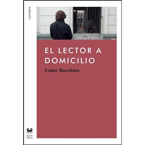 Papel EL LECTOR A DOMICILIO