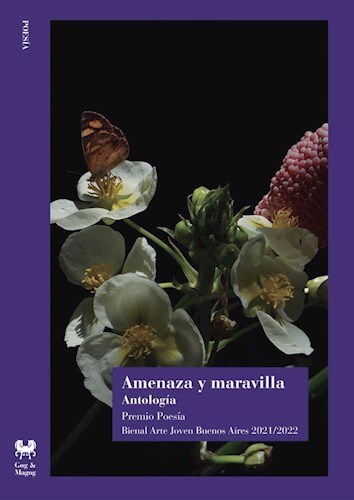 Papel AMENAZA Y MARAVILLA