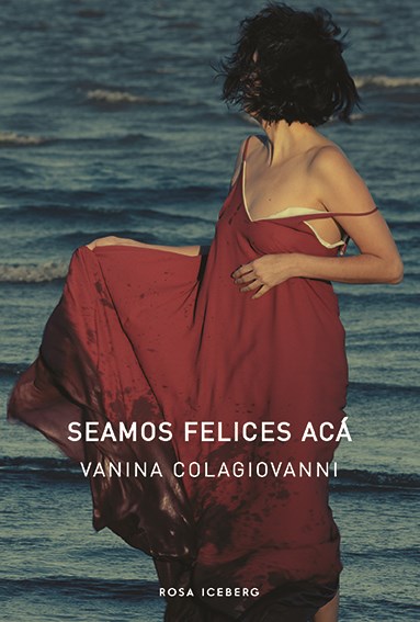 Papel SEAMOS FELICES ACÁ