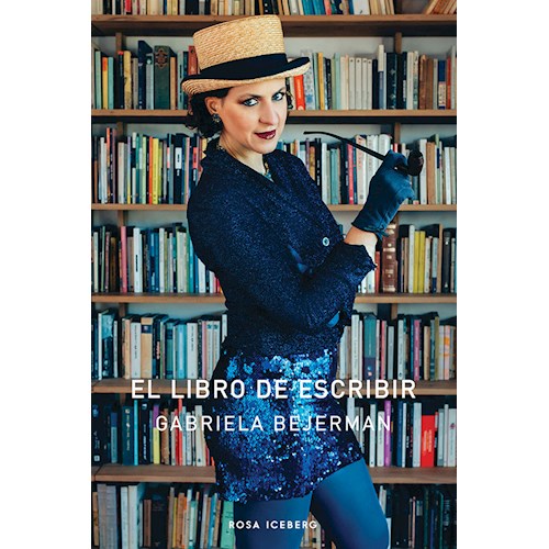 Papel EL LIBRO DE ESCRIBIR