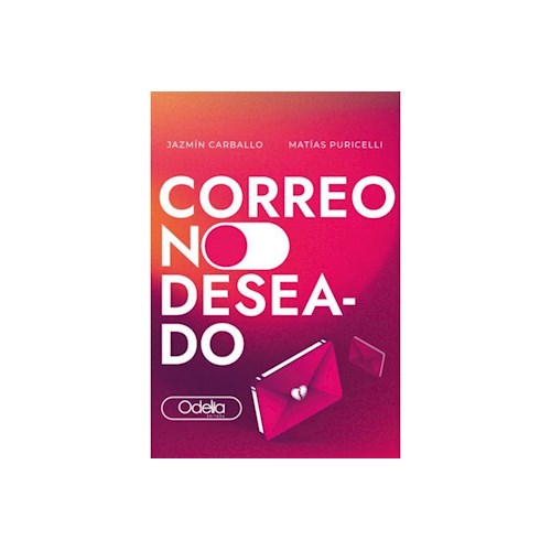 Papel CORREO NO DESEADO