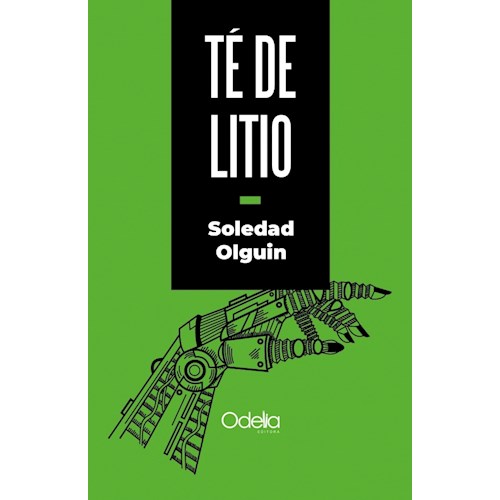 Papel TÉ DE LITIO