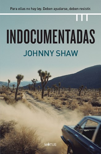  Indocumentadas