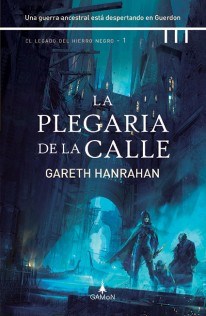 Papel LA PLEGARIA DE LA CALLE
