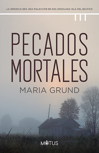 Papel Pecados Mortales