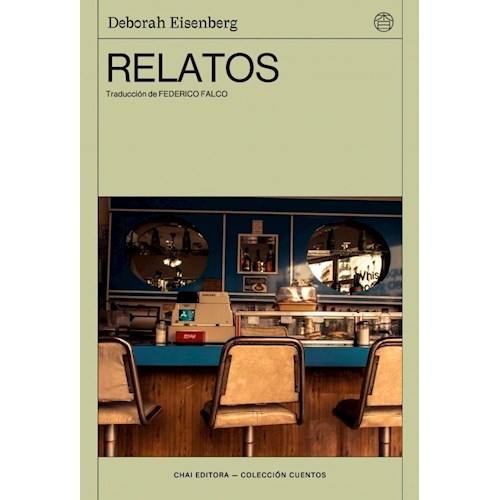 Papel RELATOS