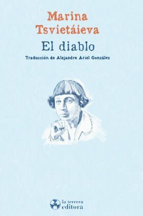 Papel EL DIABLO