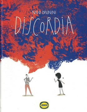 Papel DISCORDIA