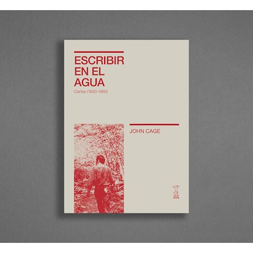 Papel ESCRIBIR EN EL AGUA