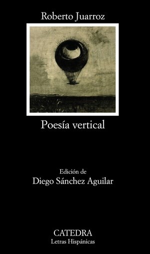 Papel POESIA VERTICAL