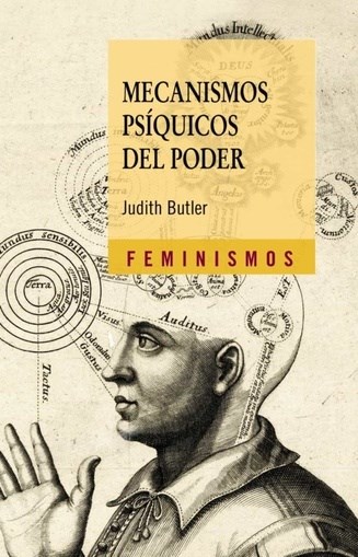 Papel MECANISMOS PSIQUICOS DEL PODER