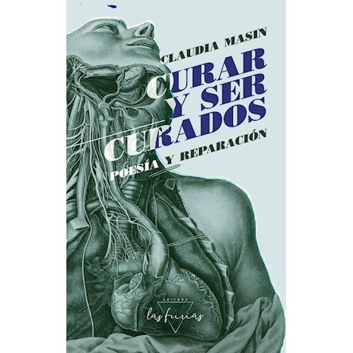 Papel CURAR Y SER CURADOS - POESÍA Y REPARACIÓN