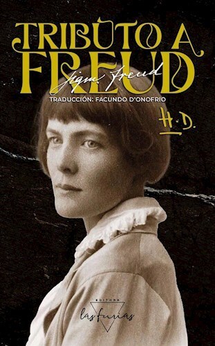 Papel TRIBUTO A FREUD
