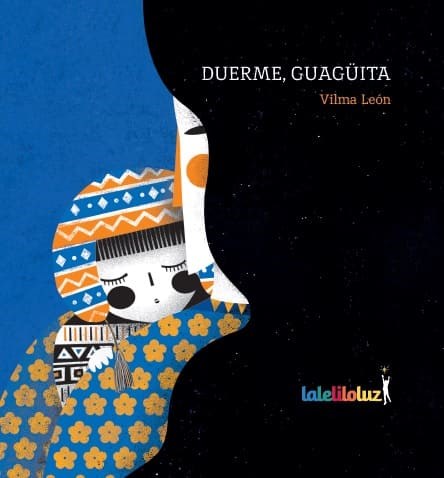 Papel DUERME, GUAGÜITA