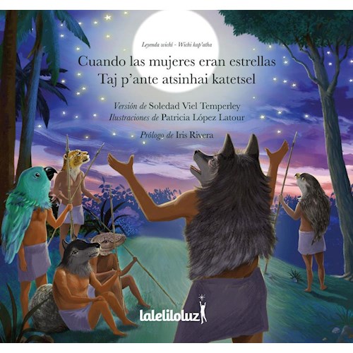 Papel CUANDO LAS MUJERES ERAN ESTRELLAS