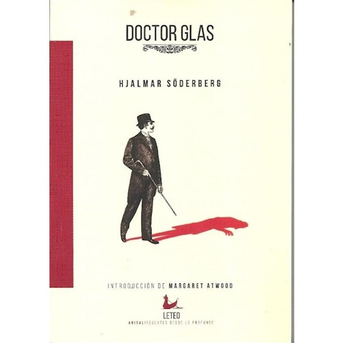 Papel DOCTOR GLAS