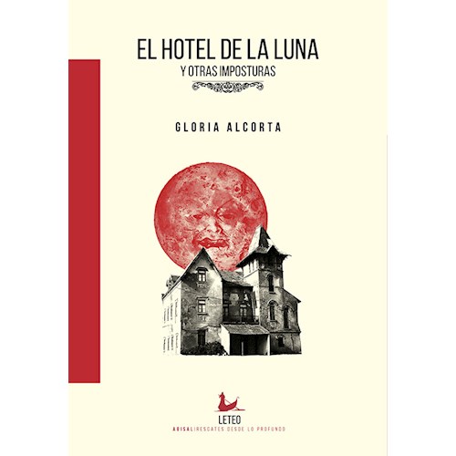 Papel EL HOTEL DE LA LUNA