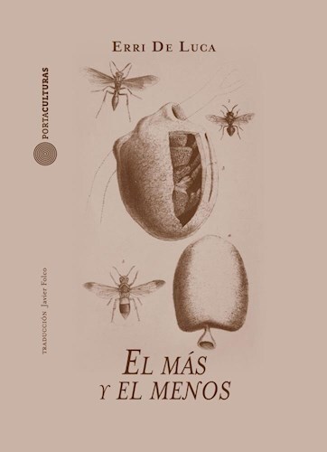 Papel EL MÁS Y EL MENOS