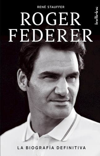  Roger Federer