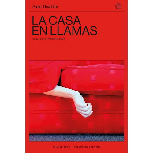 Papel LA CASA EN LLAMAS