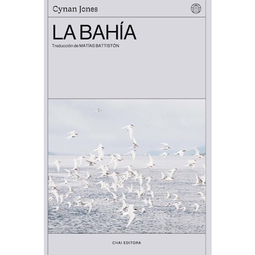 Papel LA BAHÍA