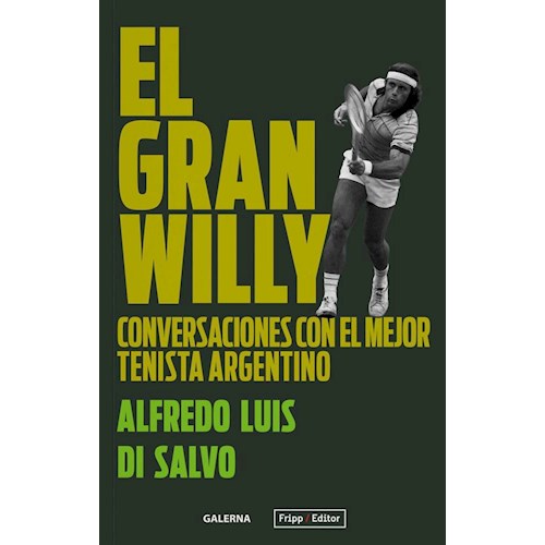 Papel GRAN WILLY, EL