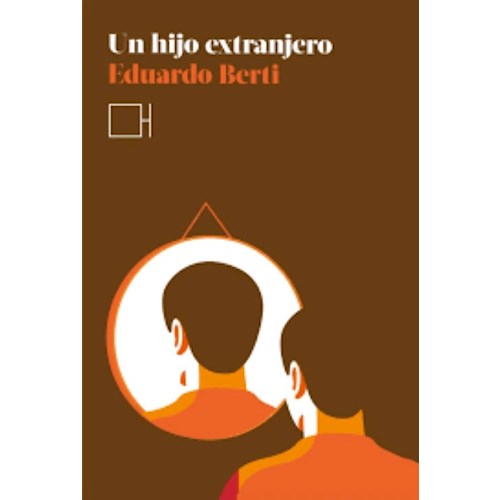 Papel UN HIJO EXTRANJERO