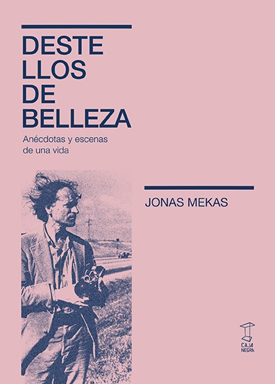 Papel DESTELLOS DE BELLEZA.  ANÉCDOTAS Y ESCENAS DE UNA VIDA