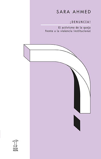 Papel ¡DENUNCIA!