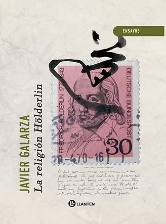Papel LA RELIGIÓN HOLDERLIN