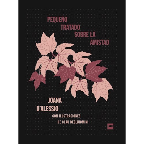 Papel PEQUEÑO TRATADO SOBRE LA AMISTAD