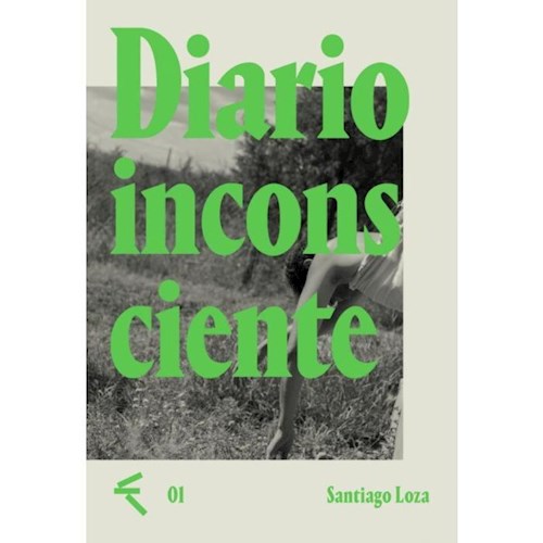 Papel DIARIO INCONSCIENTE