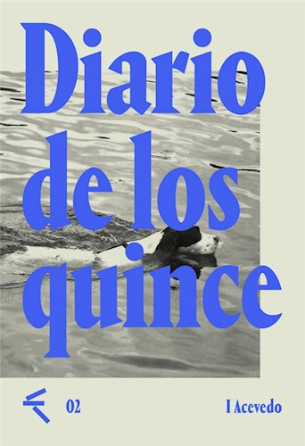 Papel DIARIO DE LOS QUINCE