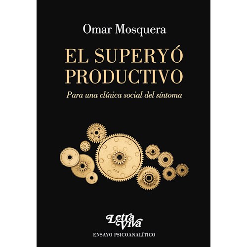 Papel EL SUPERYO PRODUCTIVO